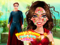 Jwèt Swen figi Wonder Woman sou entènèt