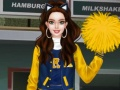 Jwèt Bonnie nan Riverdale sou entènèt