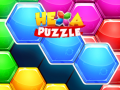 Jwèt Puzzle Hexa sou entènèt