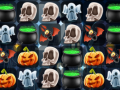 Jwèt Happy Halloween sou entènèt