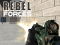 Jwèt Fòs Rebel sou entènèt