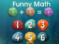 Jwèt Matematik Amizan sou entènèt