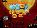 Jwèt Ji Pik Hallowen Kache sou entènèt