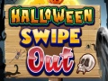 Jwèt Halloween Swip Dehors sou entènèt