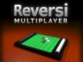 Jwèt Reversi Miltipwayer sou entènèt