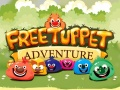 Jwèt Aventur FreetupPet sou entènèt