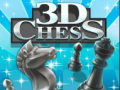 Jwèt Echèk 3D sou entènèt