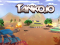 Jwèt Tanko.io sou entènèt