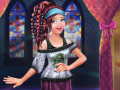 Jwèt Cinderella nan Tè Lan Modèn sou entènèt