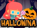 Jwèt Hallowina sou entènèt