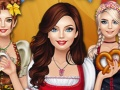 Jwèt Bonnie Oktoberfest sou entènèt