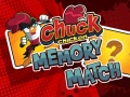 Jwèt Memwa Poul Chuck sou entènèt