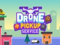 Jwèt Sèvis Pikaj Drone sou entènèt