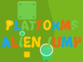 Jwèt Sote Alien Sou Platfòm sou entènèt