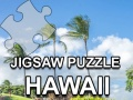 Jwèt Puzzel Jigsaw Hawaii sou entènèt
