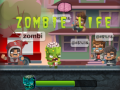 Jwèt Lavi Zombie sou entènèt