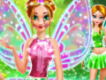 Jwèt Rekonstriksyon Fairy Tinker sou entènèt