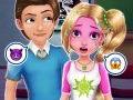 Jwèt Rapunzel: Film Kè sispann sou entènèt