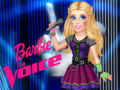 Jwèt Barbie Vwa a sou entènèt