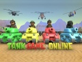 Jwèt Jwèt Tank: Sou Entènèt sou entènèt