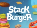 Jwèt Anpile Burger la sou entènèt