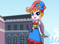 Jwèt Kreyatè Avatar Equestria Girls sou entènèt