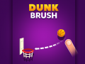 Jwèt Broch Dunk sou entènèt