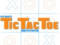 Jwèt Tic Tac Toe Miltiplayer sou entènèt