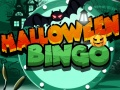 Jwèt Bingo Halloween sou entènèt