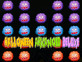 Jwèt Halloween Arkanoid Deluxe sou entènèt