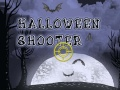 Jwèt Tireur halloween sou entènèt