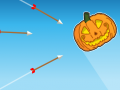 Jwèt Tire a l'arc Halloween sou entènèt