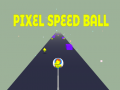 Jwèt Boul Vitesse Pixel sou entènèt