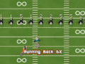 Jwèt Running Back Dx sou entènèt