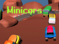 Jwèt Minikaw sou entènèt