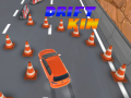 Jwèt Drift Kin sou entènèt