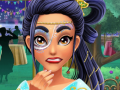 Jwèt Swen Po Epòk Amizan Jasmine sou entènèt