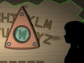Jwèt Vwa Ouija sou entènèt