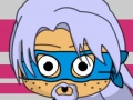 Jwèt Kreyatè Anime Pocket sou entènèt