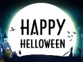 Jwèt Bòn Halloween sou entènèt