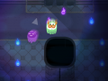 Jwèt Gran duel ghouls la sou entènèt