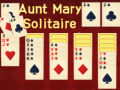 Jwèt Aunt Mary Solitaire sou entènèt