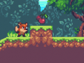 Jwèt Tèren Foxy sou entènèt