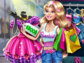 Jwèt Fashionista Achte nan Reyalite sou entènèt
