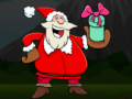 Jwèt Korespondans Lombre Santa sou entènèt
