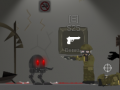 Jwèt Eggbot kont Zombi sou entènèt