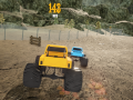 Jwèt Machin Muscle Louvri Offroad sou entènèt