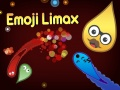 Jwèt Emoji Limax sou entènèt