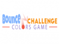 Jwèt Jwèt defi koulè Bounce sou entènèt