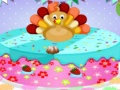 Jwèt Mèt Gato Jouk Thanksgiving sou entènèt